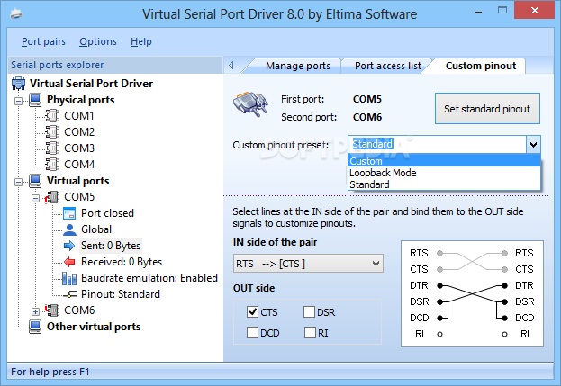 eltima software virtual serial port driver 6.9.rar